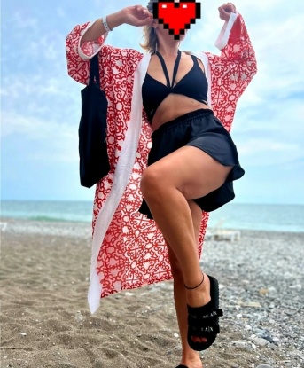 Анкета проститутки Маша - Фото 1, Нившера, 25 лет, №13975