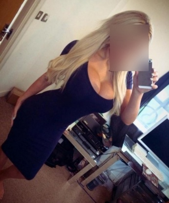 Анкета проститутки Марина - Фото 1, Нившера, 36 лет, №7690